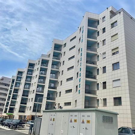 Premier Apartaments By Twin Residence Mamaia Bagian luar foto