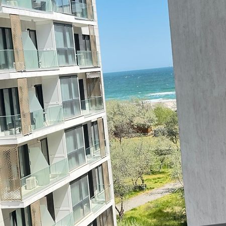 Premier Apartaments By Twin Residence Mamaia Bagian luar foto