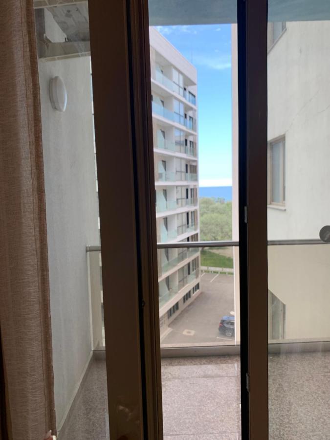 Premier Apartaments By Twin Residence Mamaia Bagian luar foto