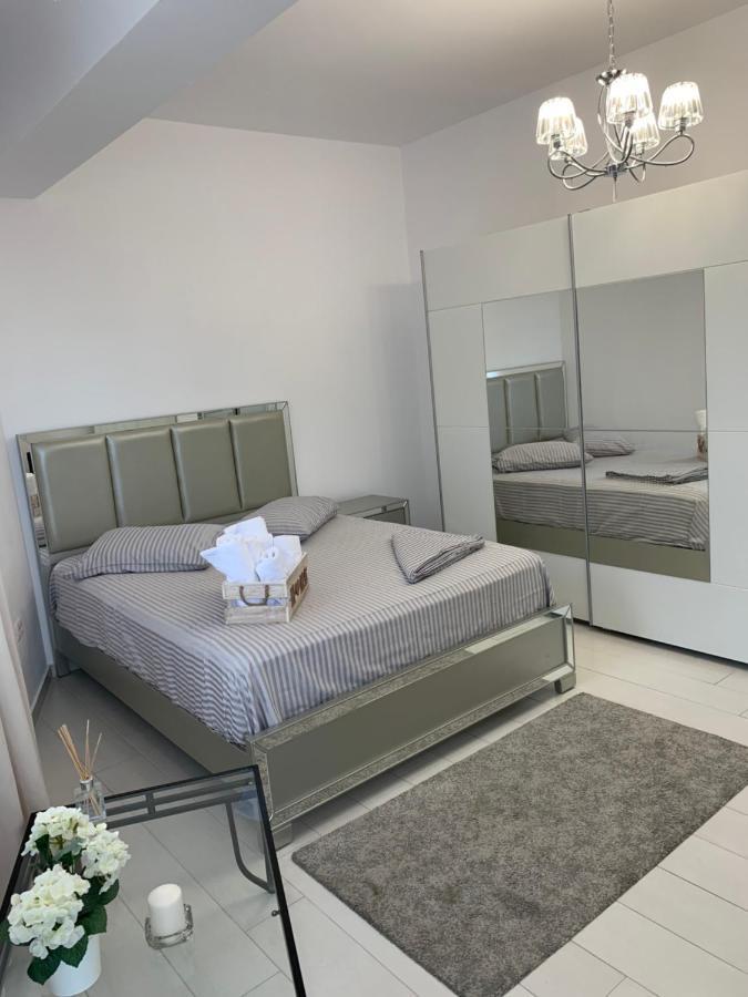 Premier Apartaments By Twin Residence Mamaia Bagian luar foto