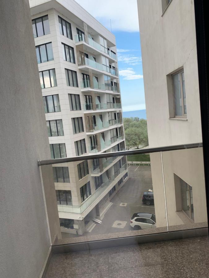 Premier Apartaments By Twin Residence Mamaia Bagian luar foto