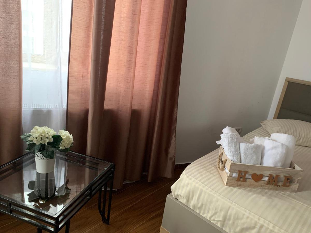 Premier Apartaments By Twin Residence Mamaia Bagian luar foto