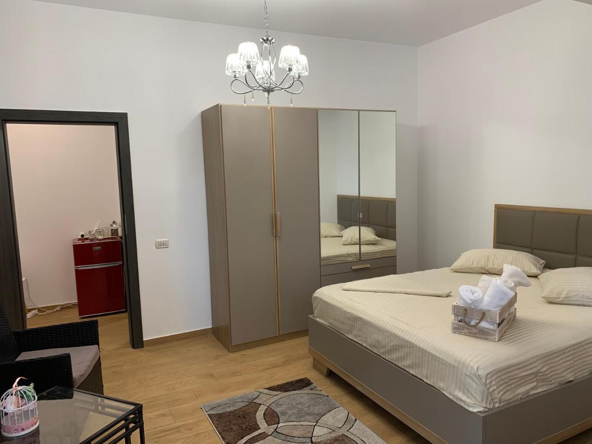 Premier Apartaments By Twin Residence Mamaia Bagian luar foto