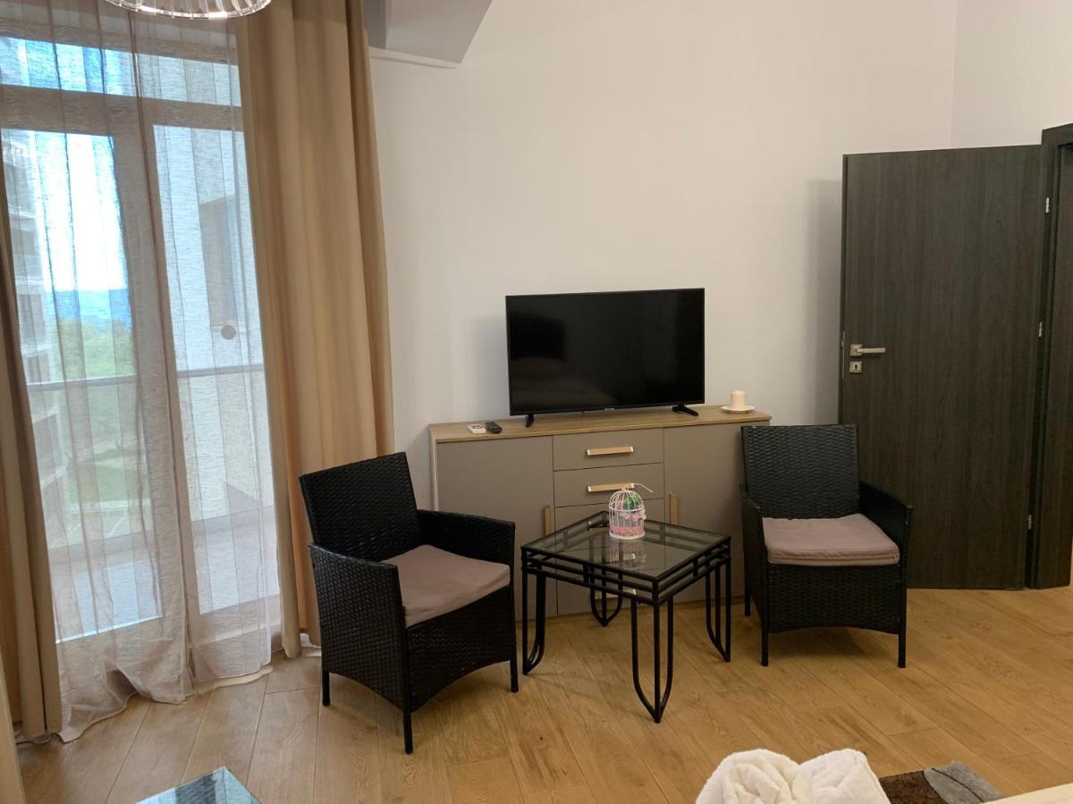 Premier Apartaments By Twin Residence Mamaia Bagian luar foto