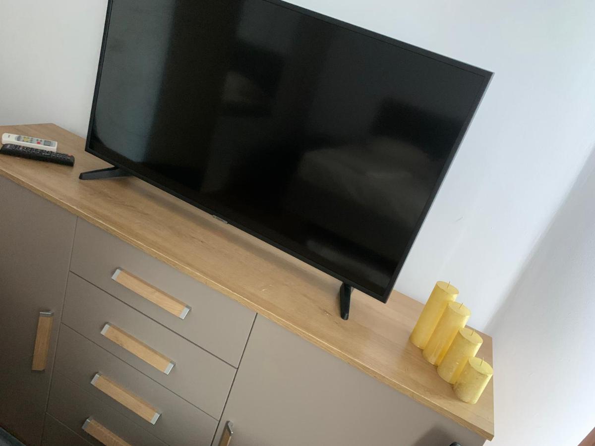 Premier Apartaments By Twin Residence Mamaia Bagian luar foto