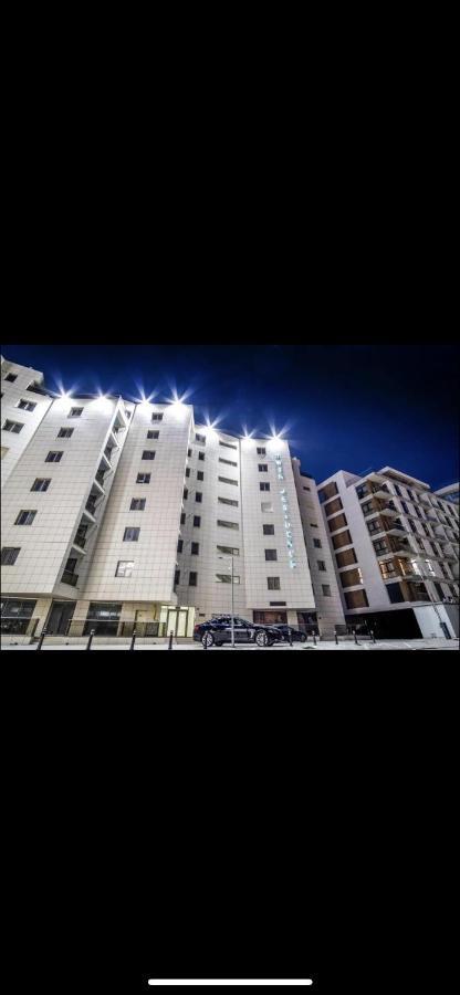 Premier Apartaments By Twin Residence Mamaia Bagian luar foto