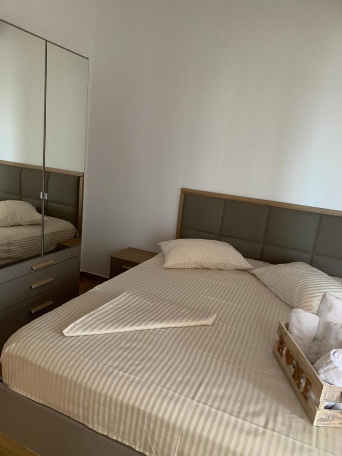 Premier Apartaments By Twin Residence Mamaia Bagian luar foto