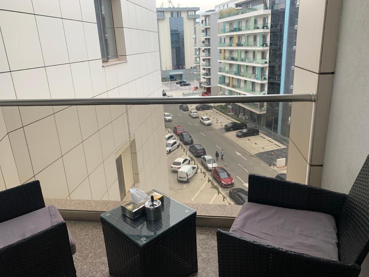 Premier Apartaments By Twin Residence Mamaia Bagian luar foto