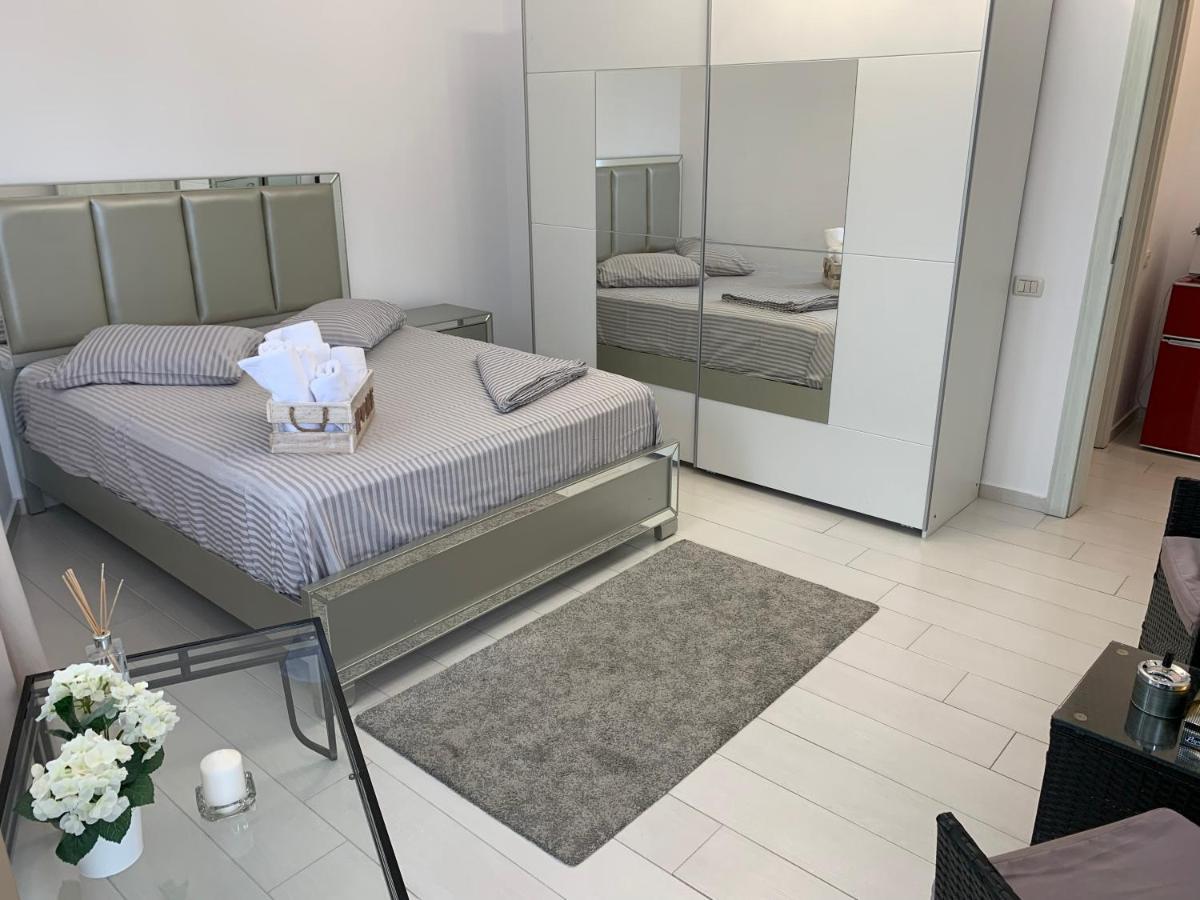 Premier Apartaments By Twin Residence Mamaia Bagian luar foto