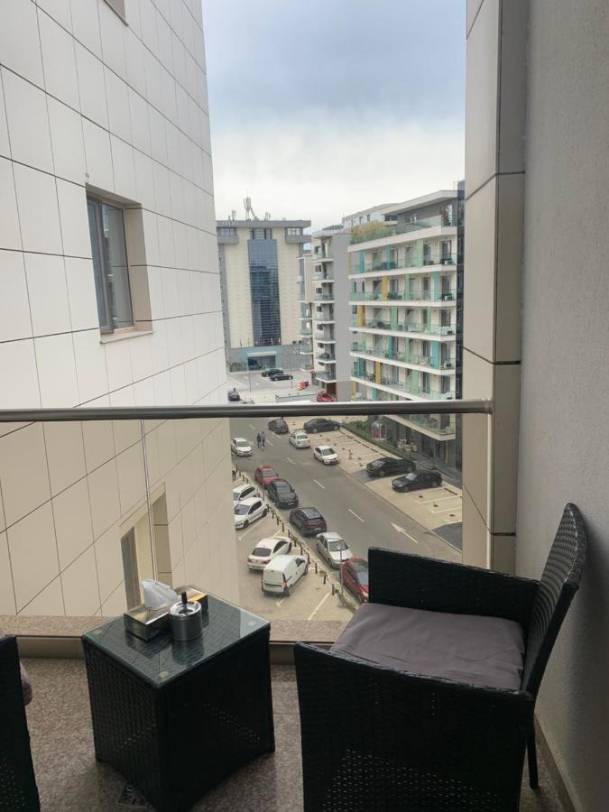 Premier Apartaments By Twin Residence Mamaia Bagian luar foto
