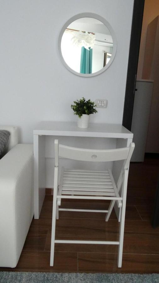 Premier Apartaments By Twin Residence Mamaia Bagian luar foto