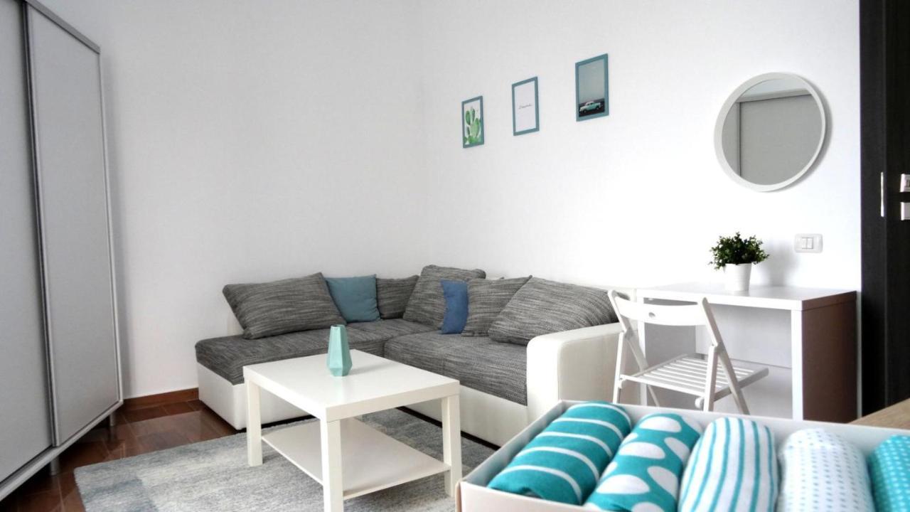 Premier Apartaments By Twin Residence Mamaia Bagian luar foto