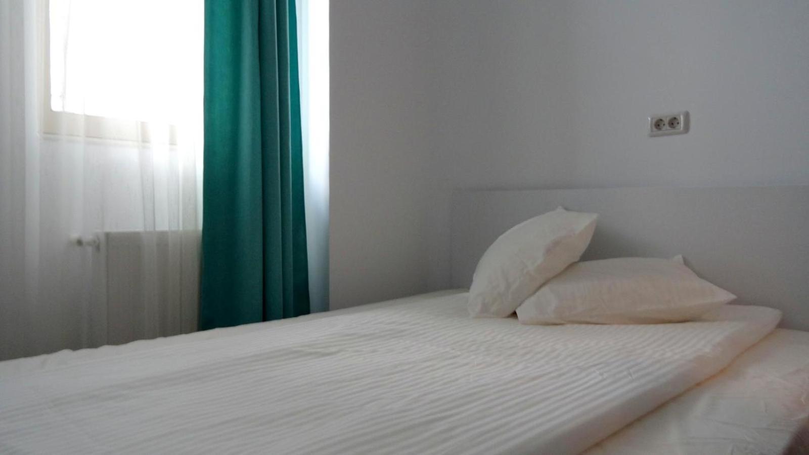 Premier Apartaments By Twin Residence Mamaia Bagian luar foto