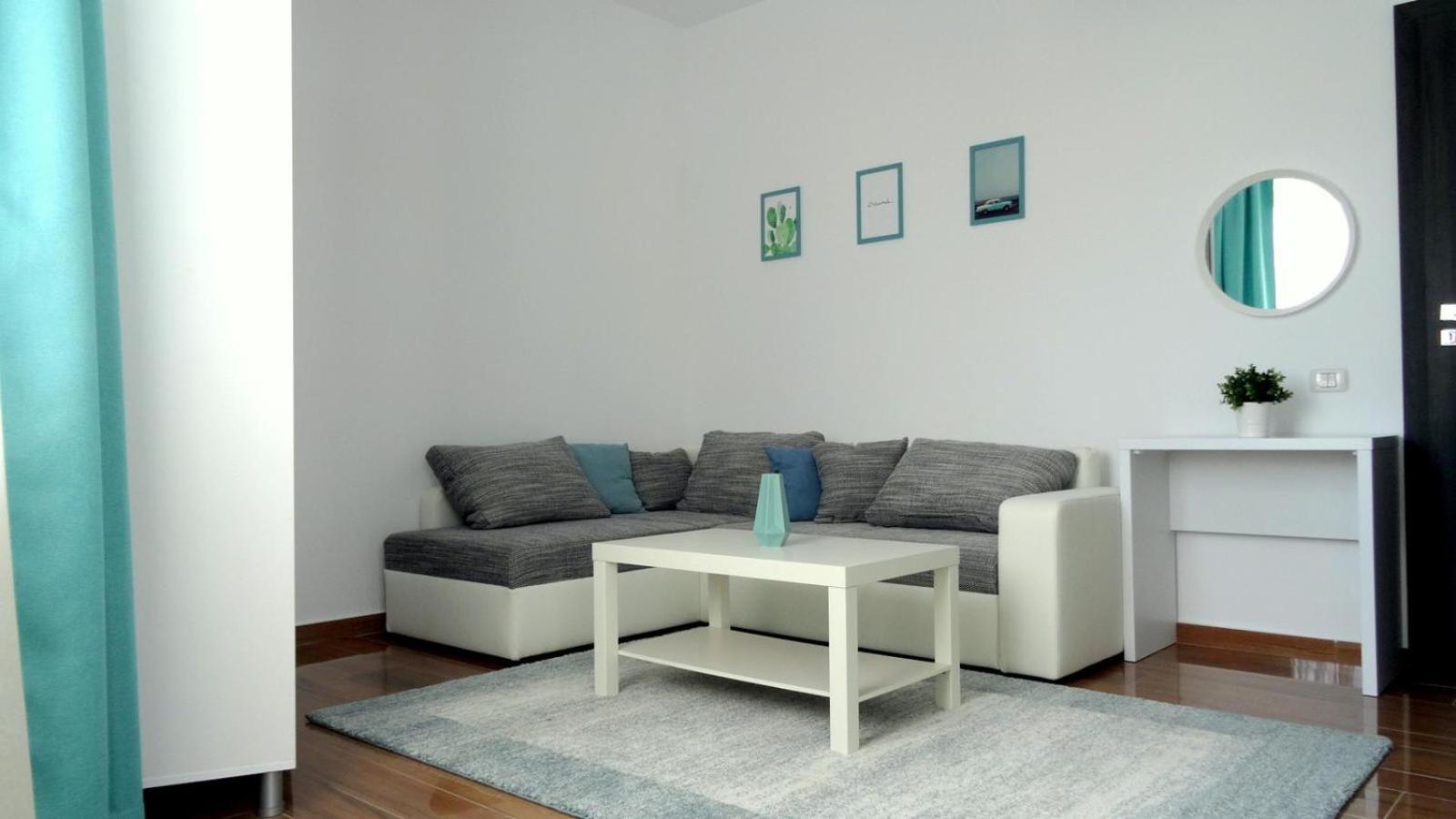 Premier Apartaments By Twin Residence Mamaia Bagian luar foto