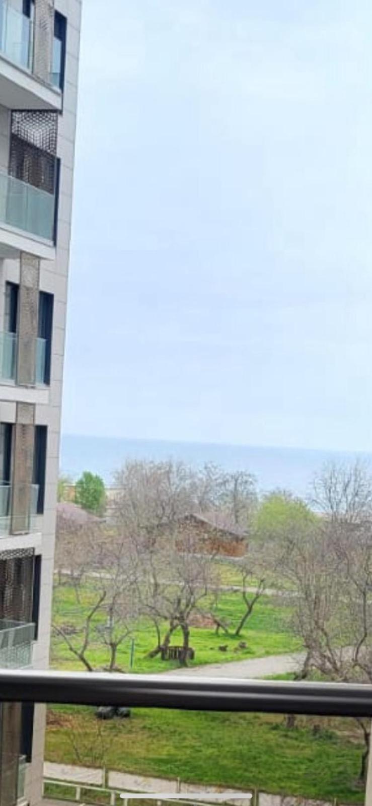 Premier Apartaments By Twin Residence Mamaia Bagian luar foto
