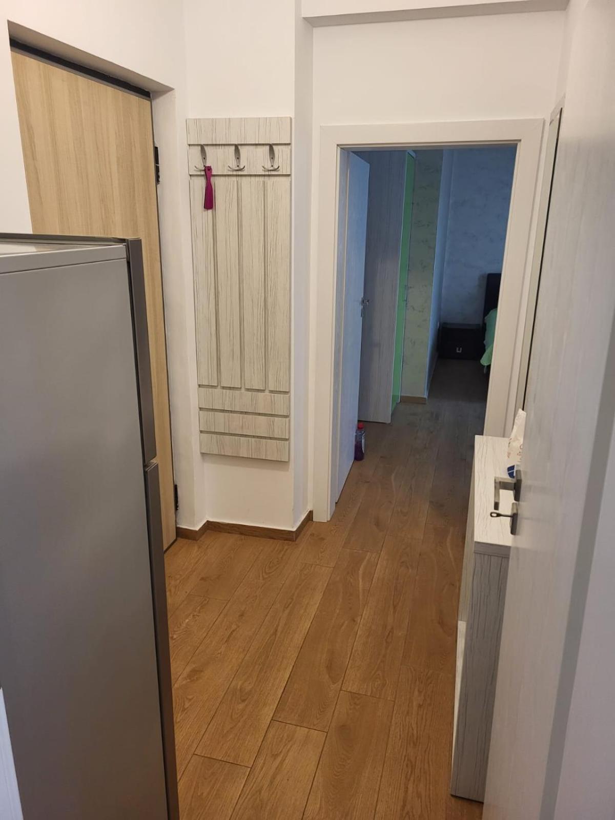 Premier Apartaments By Twin Residence Mamaia Bagian luar foto