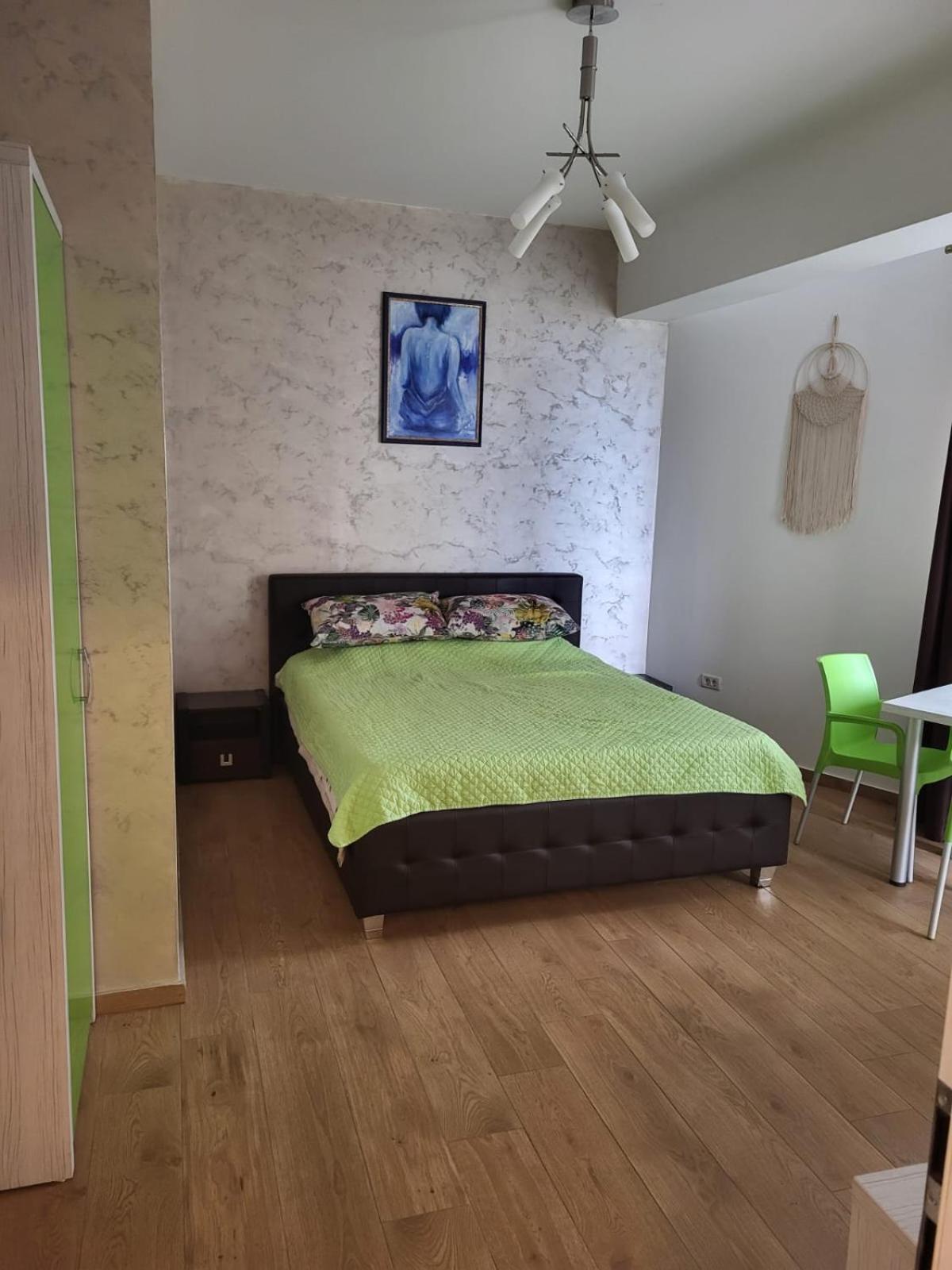 Premier Apartaments By Twin Residence Mamaia Bagian luar foto
