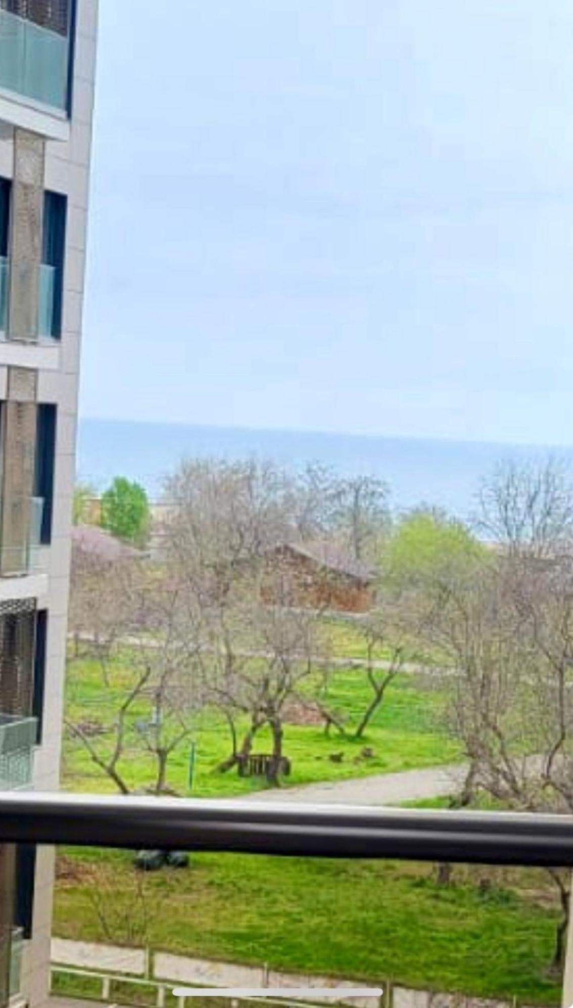 Premier Apartaments By Twin Residence Mamaia Bagian luar foto