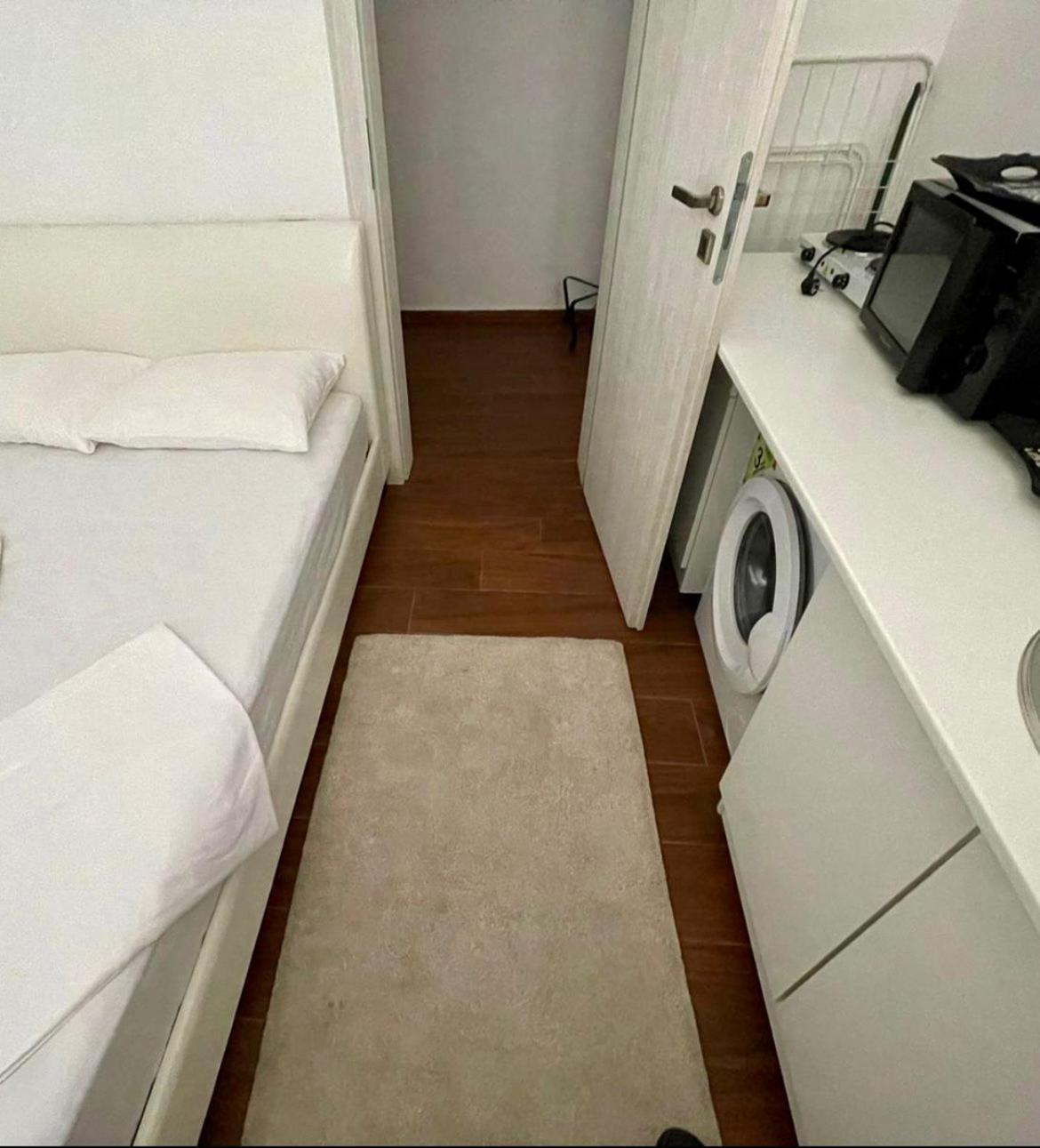 Premier Apartaments By Twin Residence Mamaia Bagian luar foto