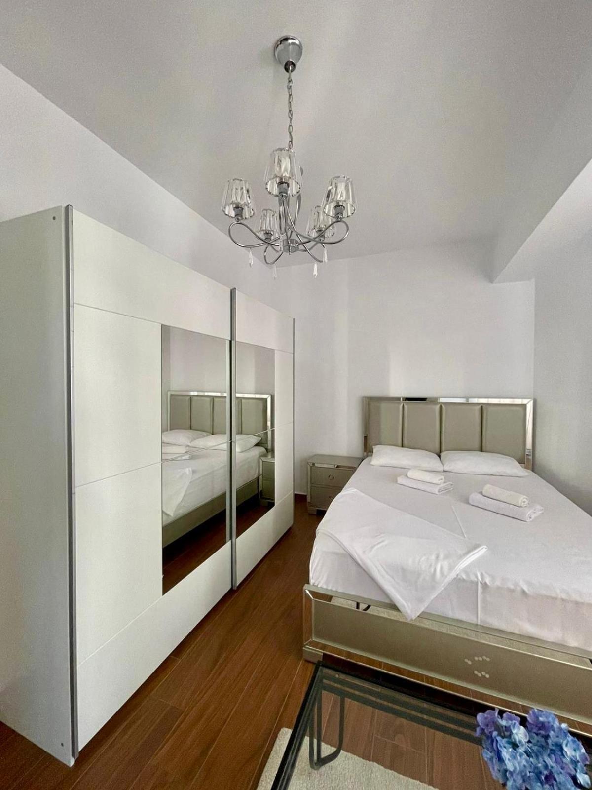Premier Apartaments By Twin Residence Mamaia Bagian luar foto