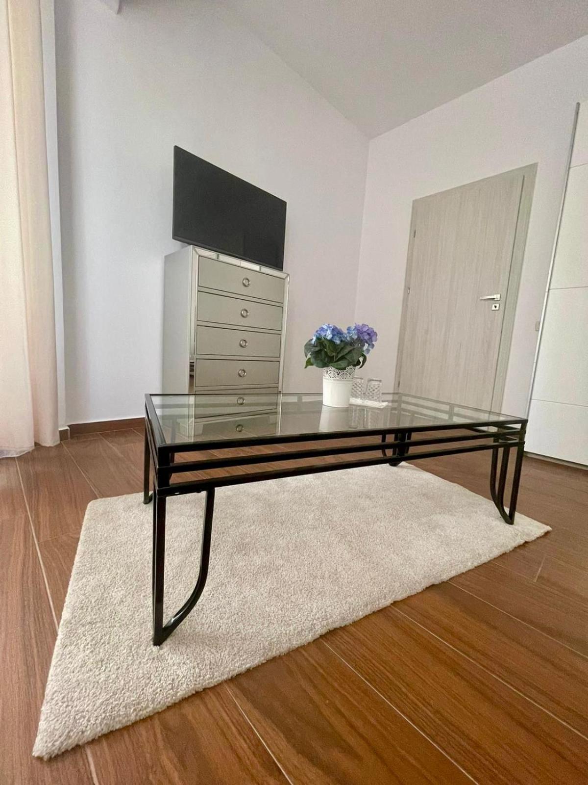 Premier Apartaments By Twin Residence Mamaia Bagian luar foto