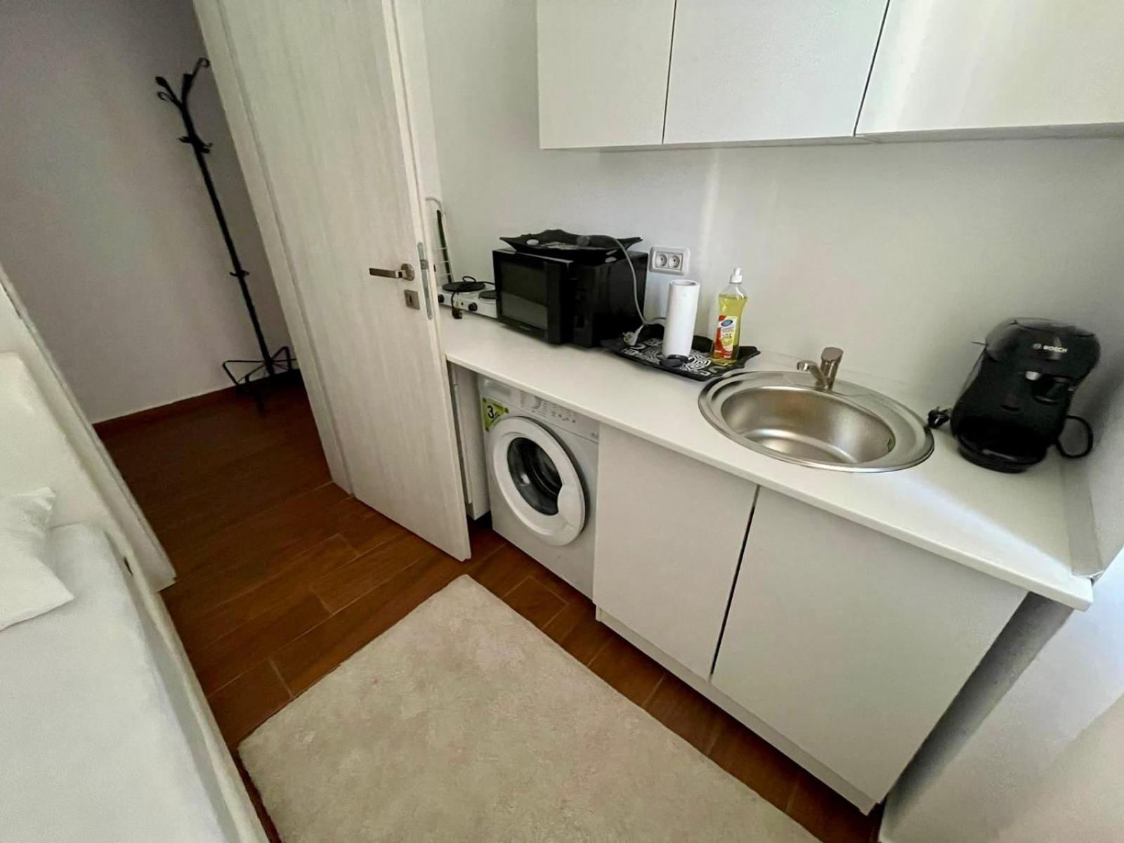 Premier Apartaments By Twin Residence Mamaia Bagian luar foto