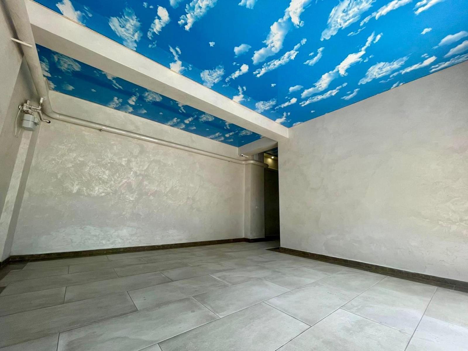Premier Apartaments By Twin Residence Mamaia Bagian luar foto