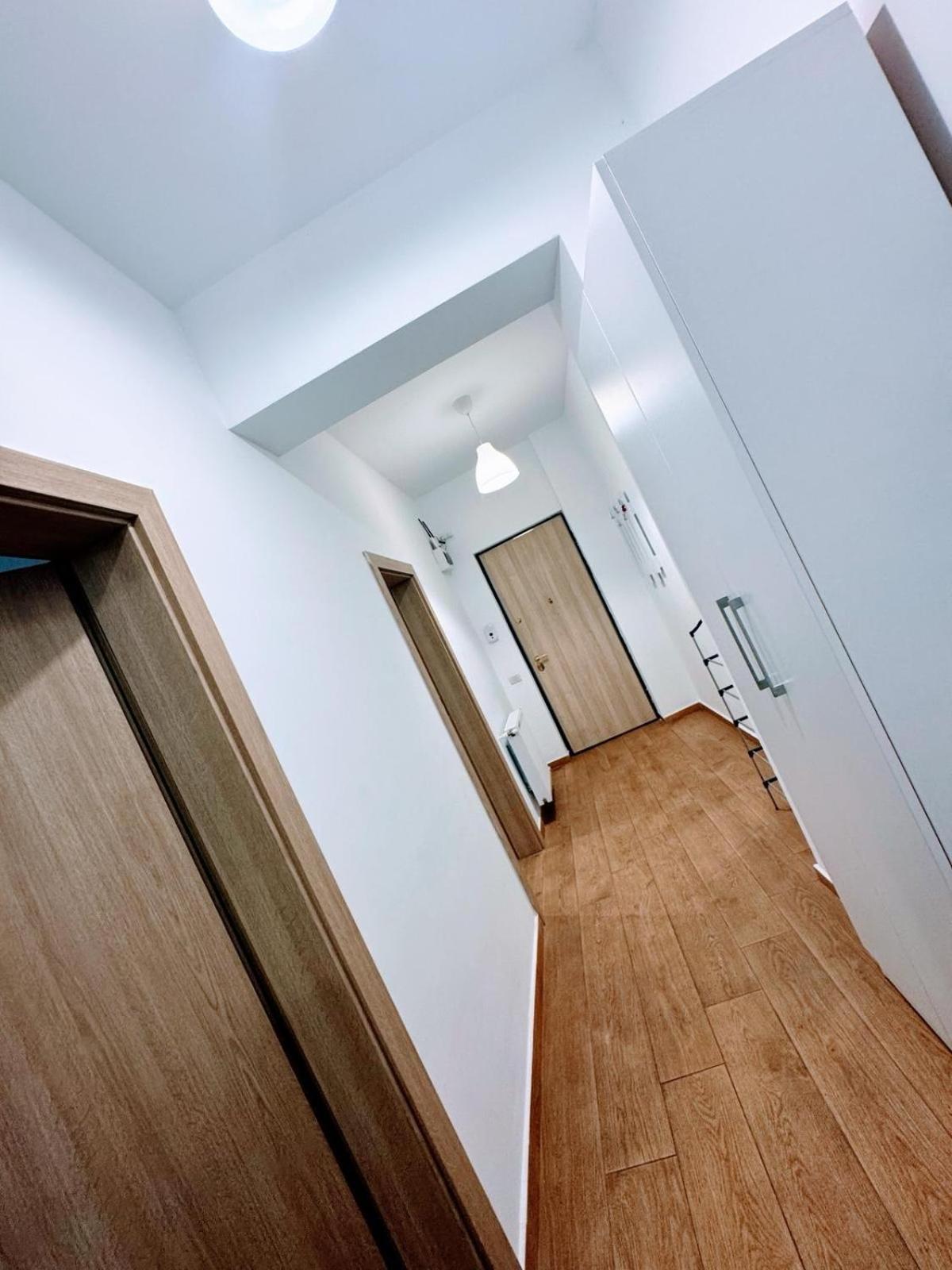 Premier Apartaments By Twin Residence Mamaia Bagian luar foto