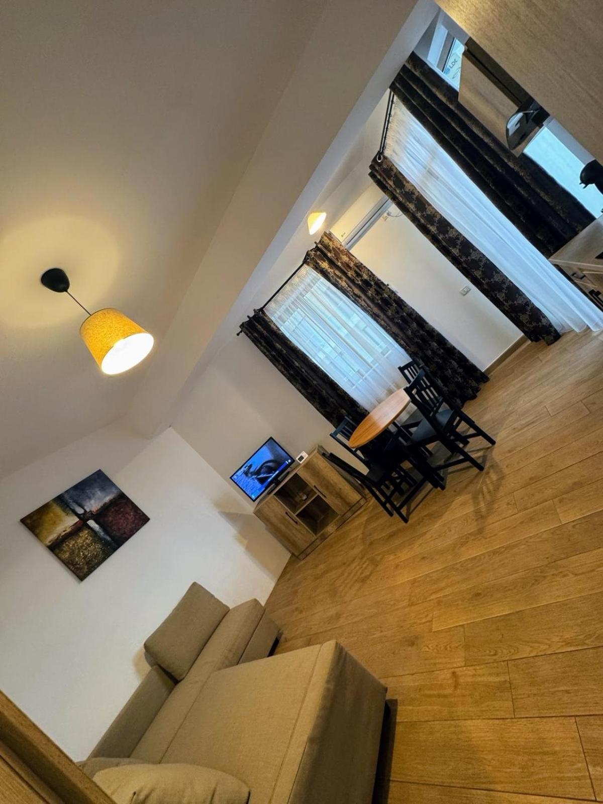 Premier Apartaments By Twin Residence Mamaia Bagian luar foto
