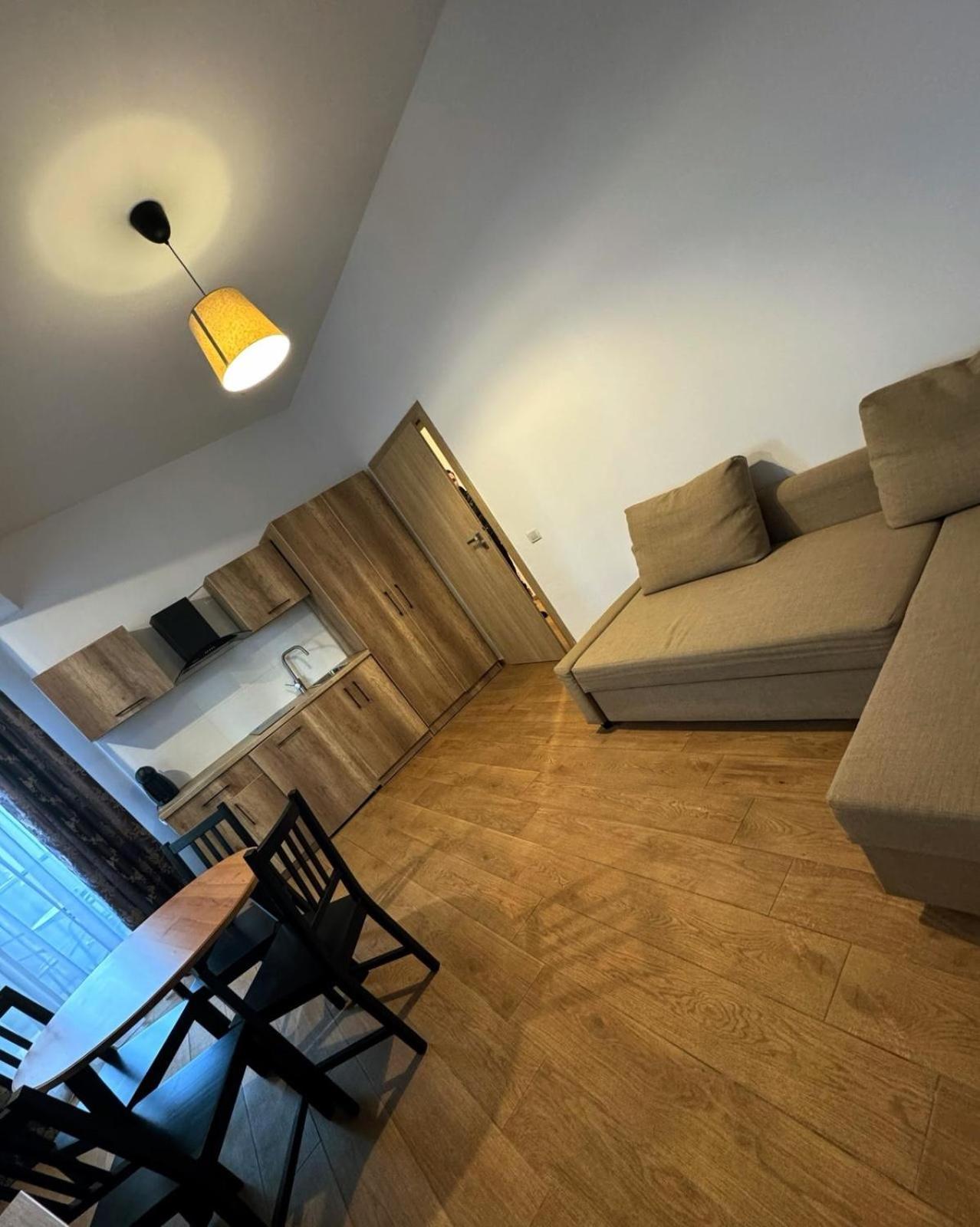 Premier Apartaments By Twin Residence Mamaia Bagian luar foto