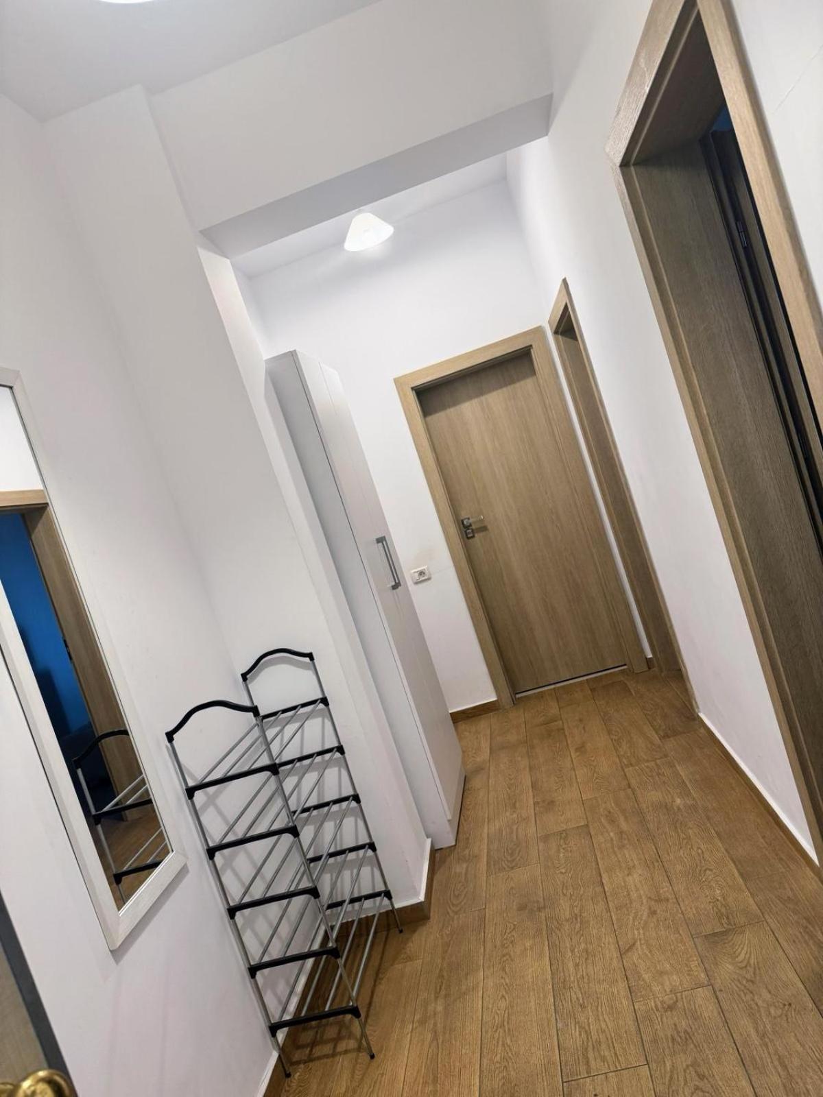 Premier Apartaments By Twin Residence Mamaia Bagian luar foto