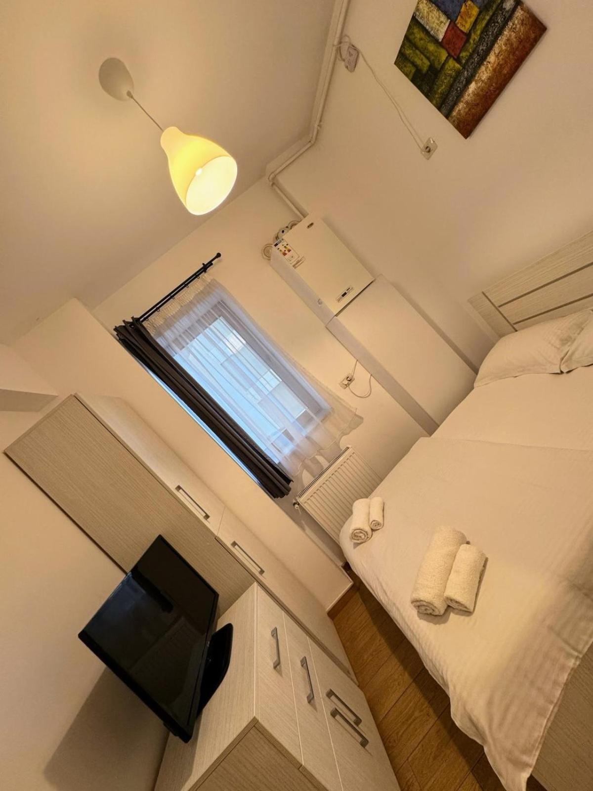 Premier Apartaments By Twin Residence Mamaia Bagian luar foto