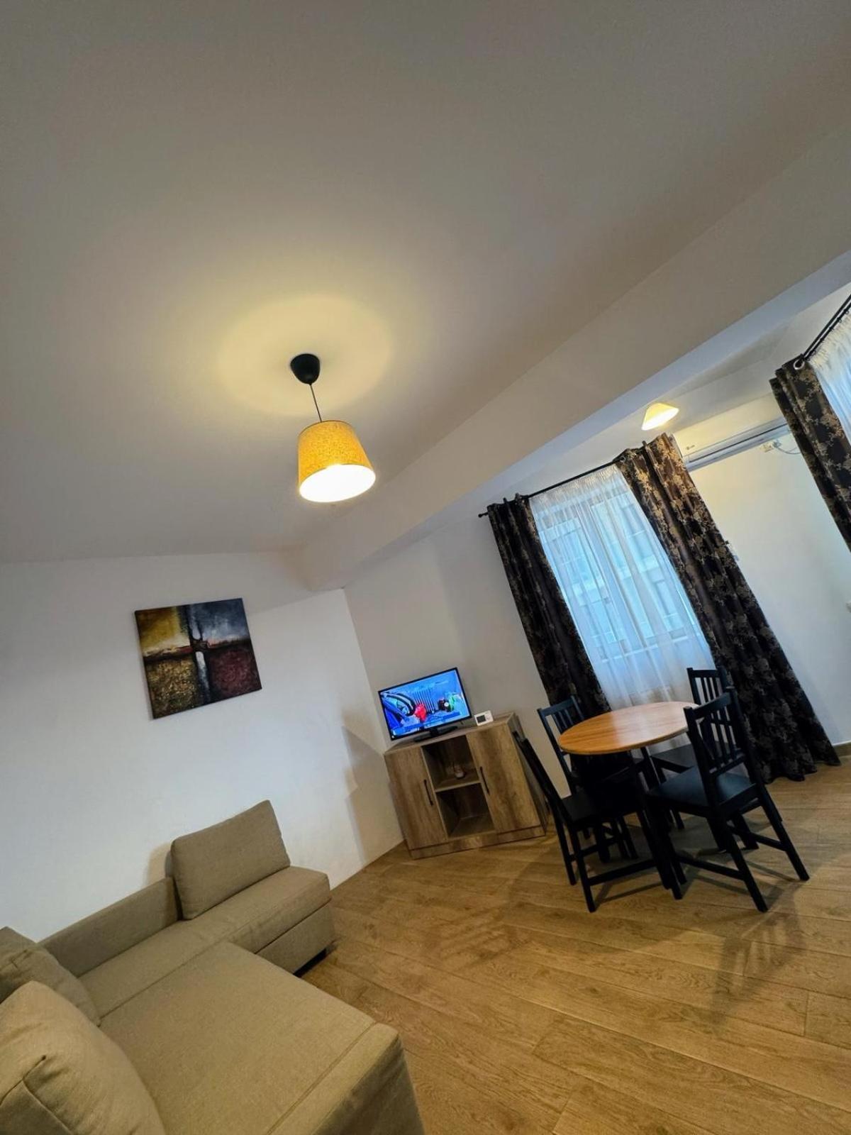 Premier Apartaments By Twin Residence Mamaia Bagian luar foto