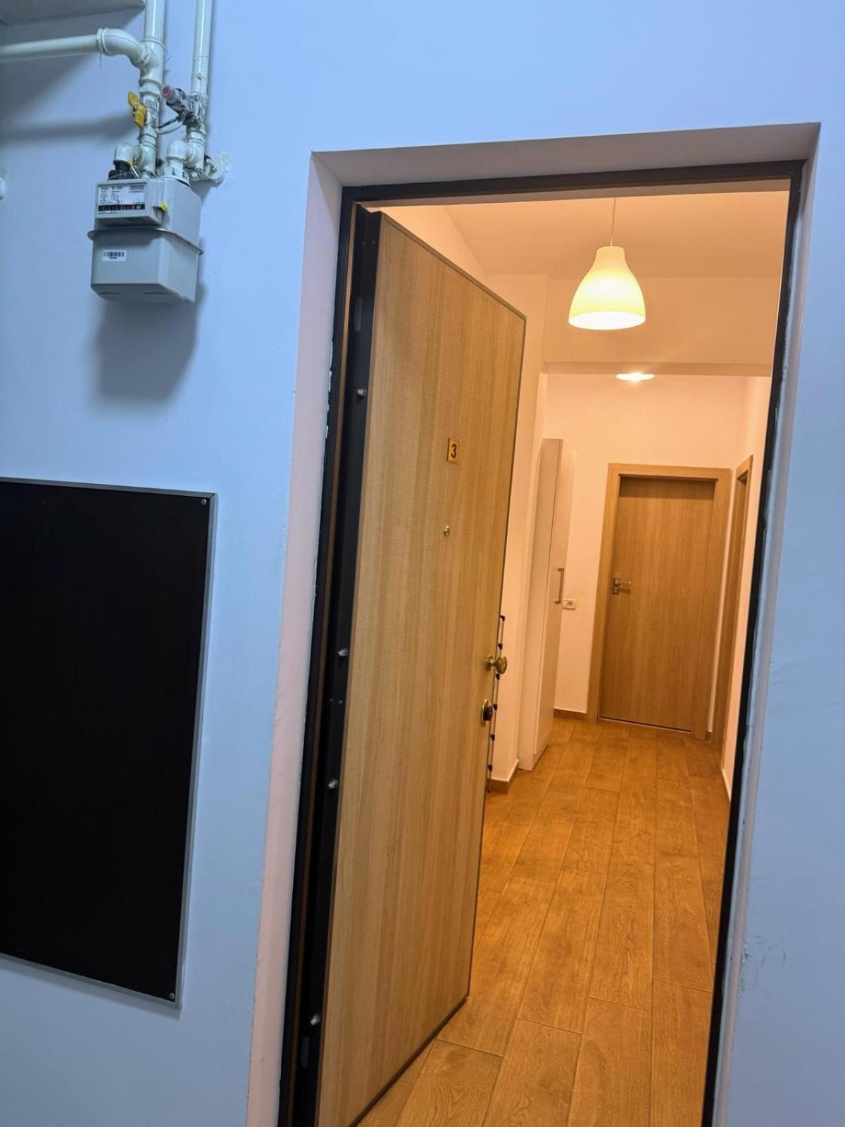 Premier Apartaments By Twin Residence Mamaia Bagian luar foto