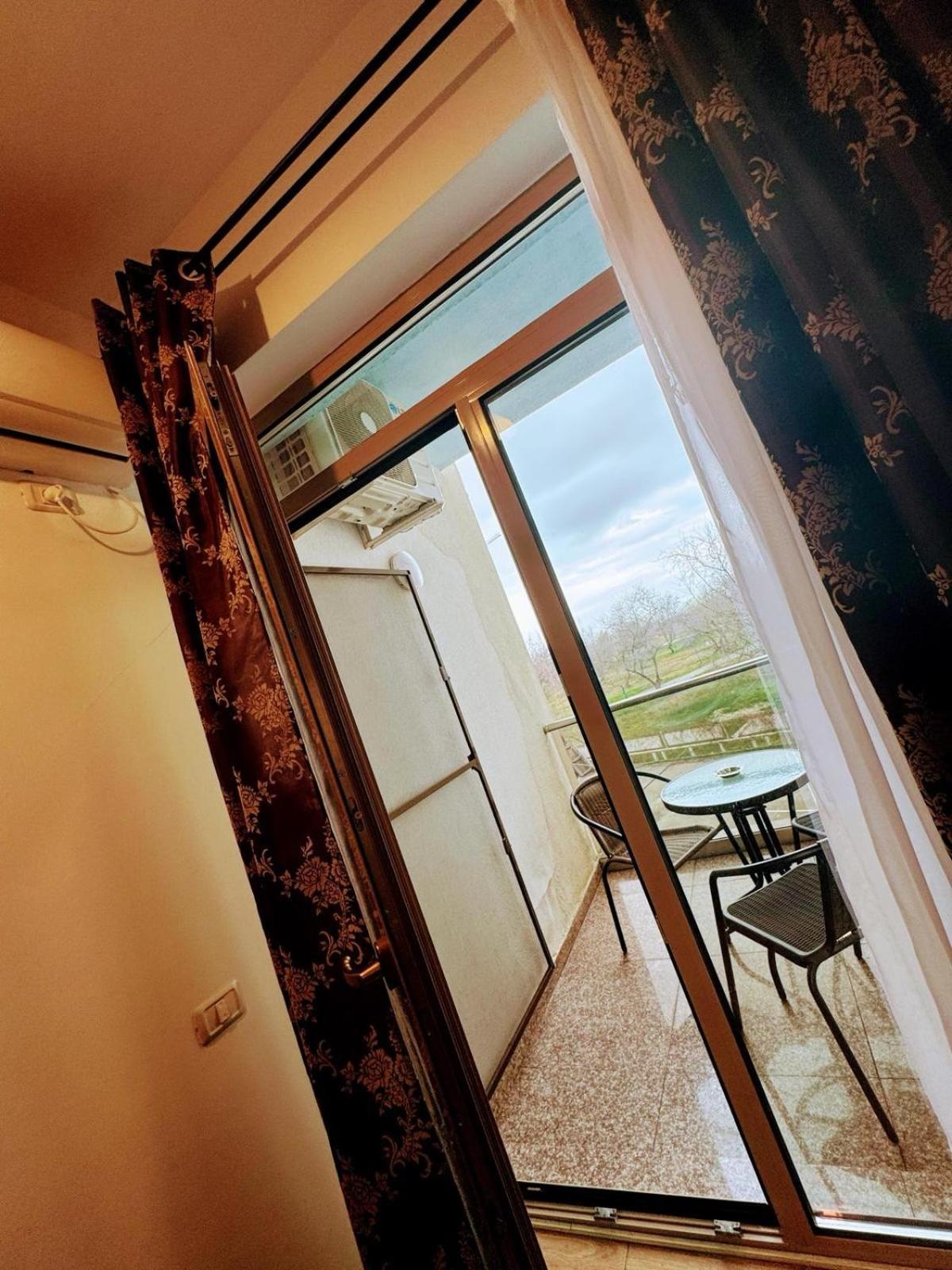 Premier Apartaments By Twin Residence Mamaia Bagian luar foto