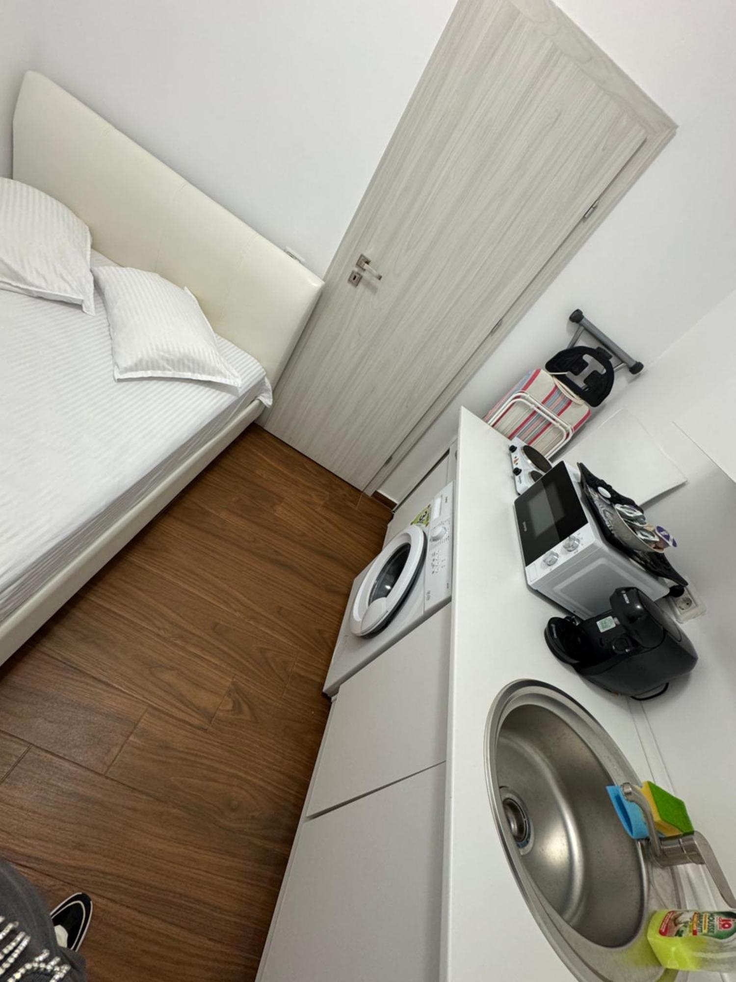 Premier Apartaments By Twin Residence Mamaia Bagian luar foto
